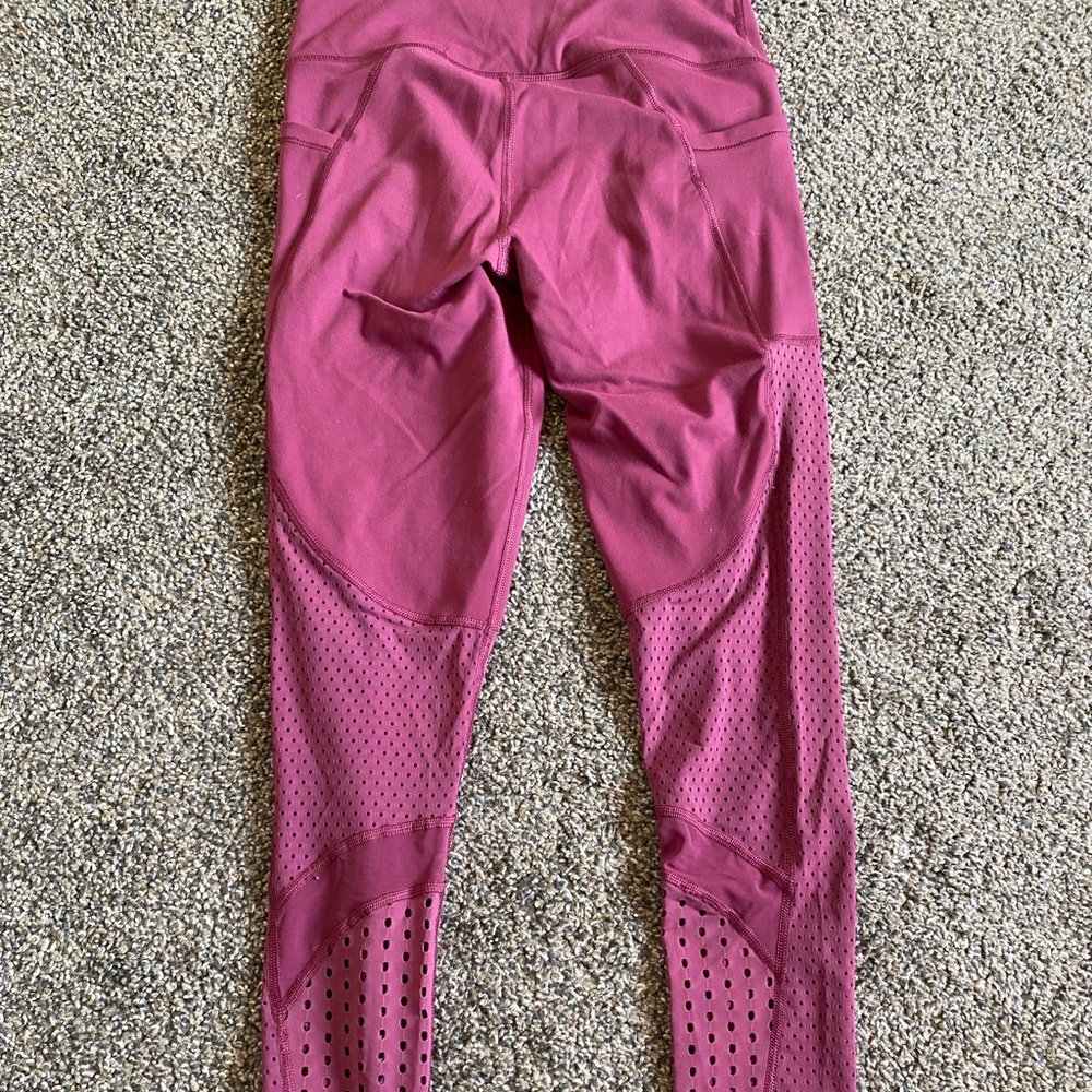 Victoria’s Secret Active leggings